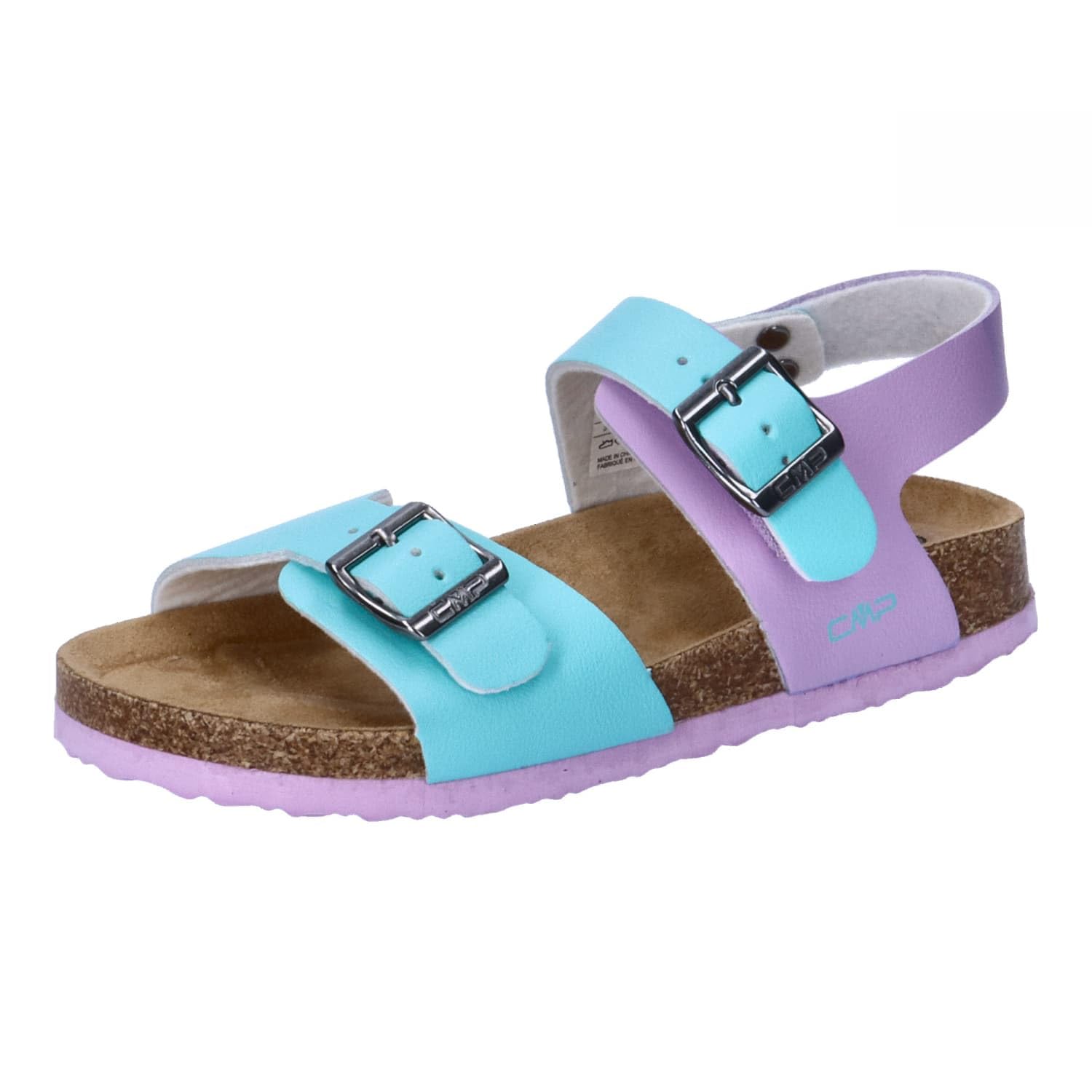 Cmp - Kids Raisho Sandal, Ametista, 32-image