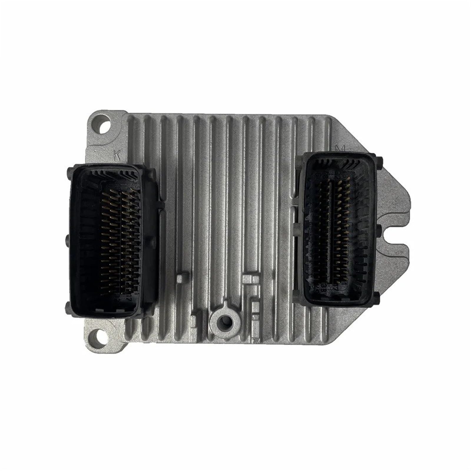 Engine Control Module Assembly 24426542 5WK9158 For Vauxhall For Opel Omega 2.2 2001-2003 ﻿ Engine Control Unit Moudle Controller ECU ECM PCM