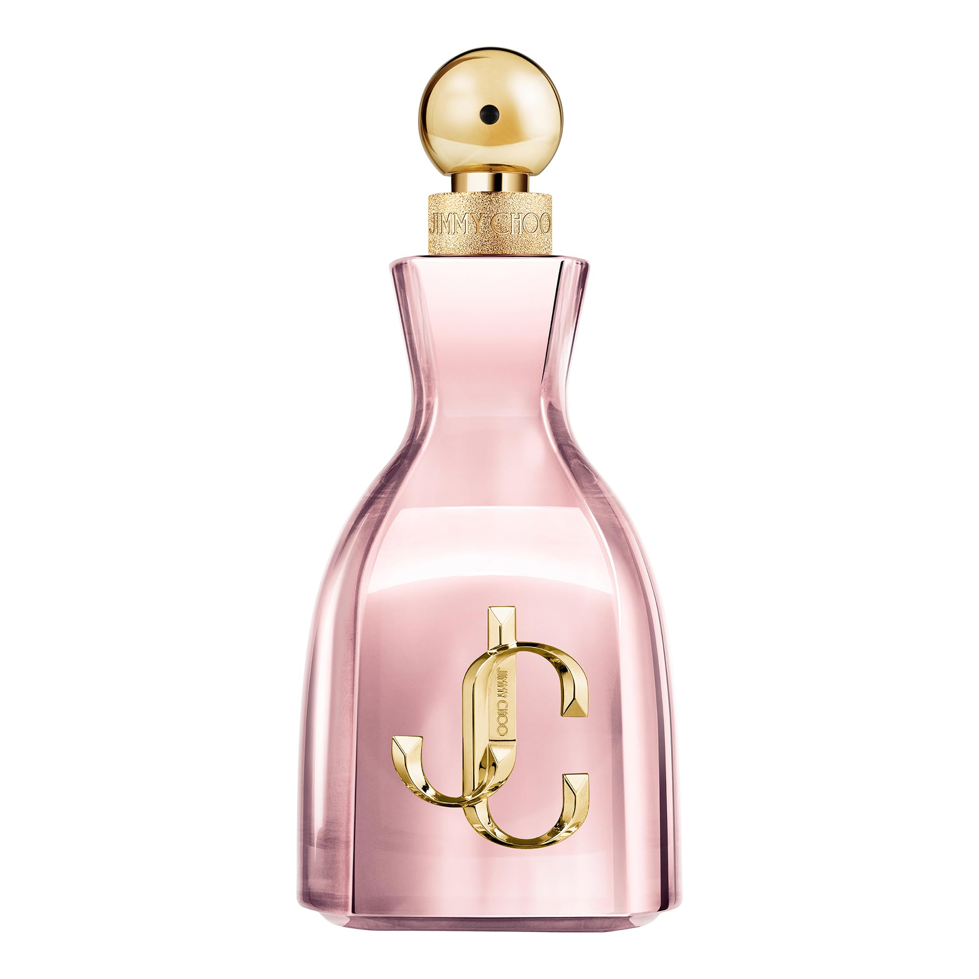 Jimmy Choo I Want Choo With Love Eau de Parfum Spray 100 ml