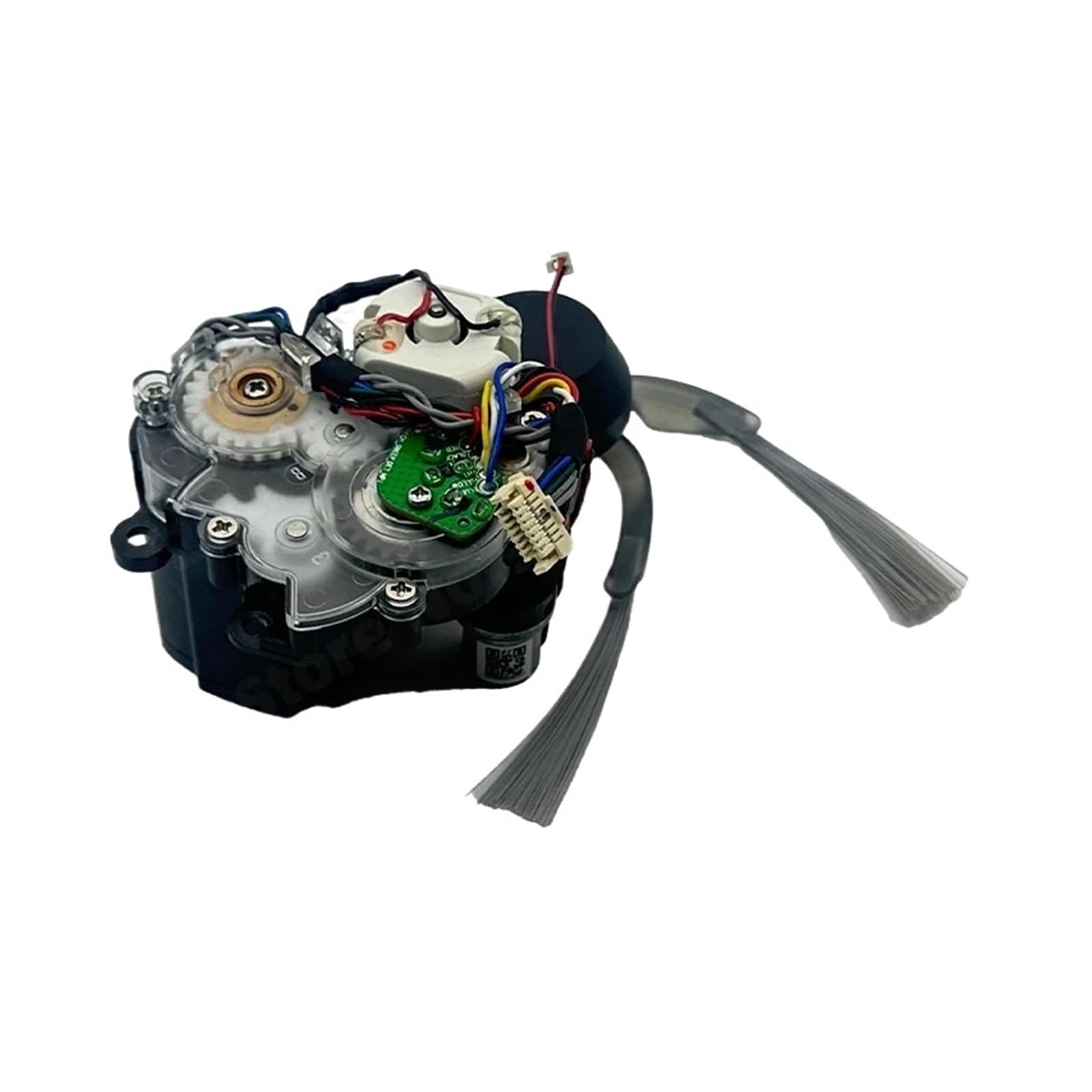 JWEINENL Compatible For Roborock，Saros 10R / G20S Ultra，FlexiArm External Side Brush Motor Module，Robot Vacuum Cleaner Maintenance Parts