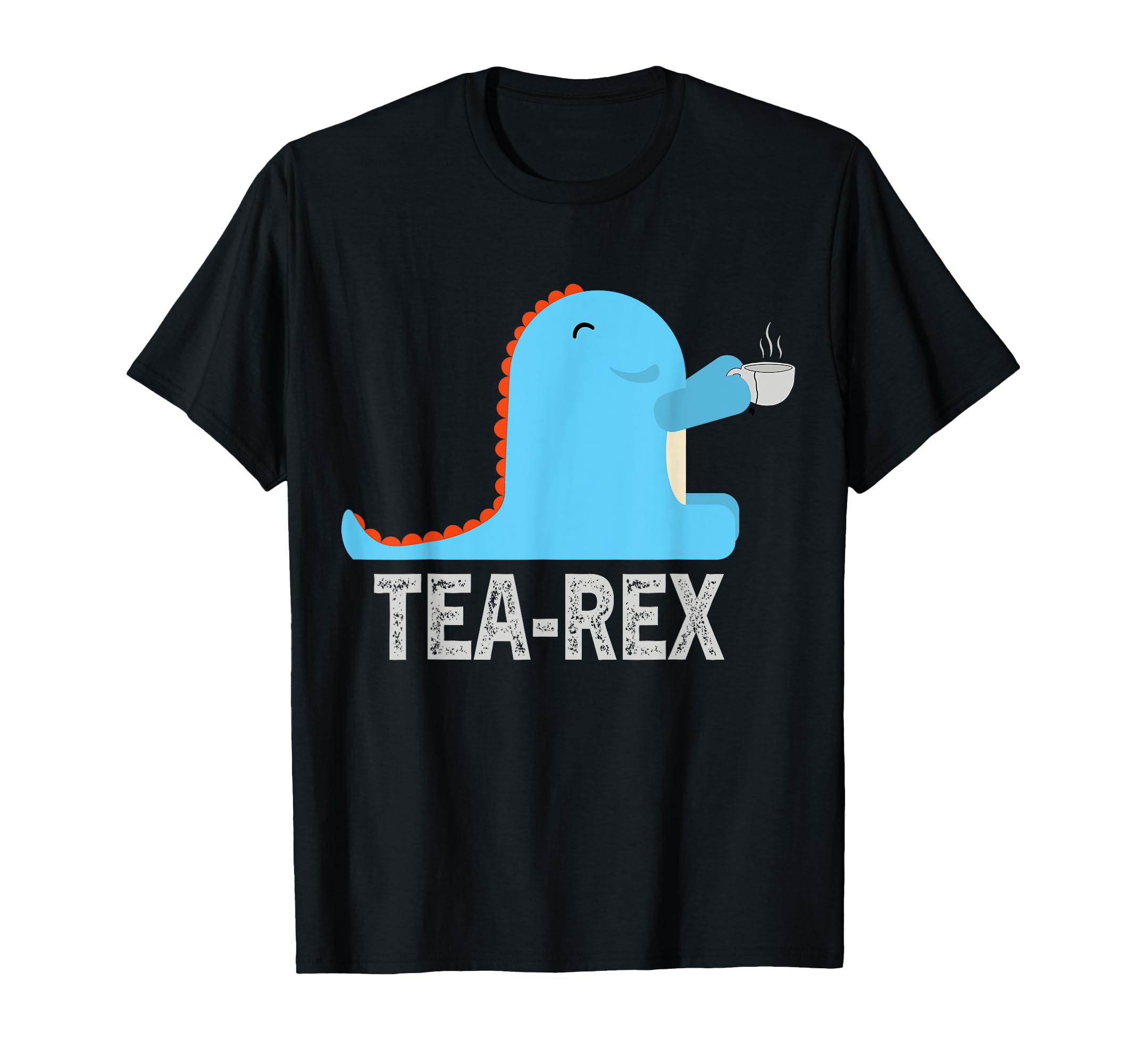 Amazon | Tearex TE-REX T-Rex 恐竜 キッズ レディース メンズ Tシャツ