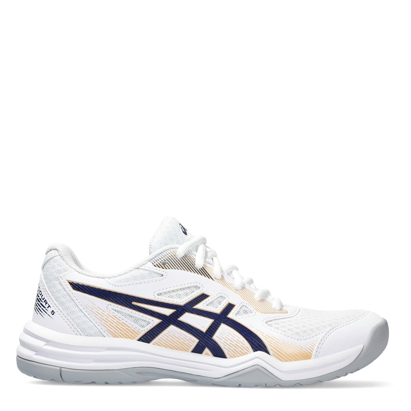 ASICS Women's Upcourt 5