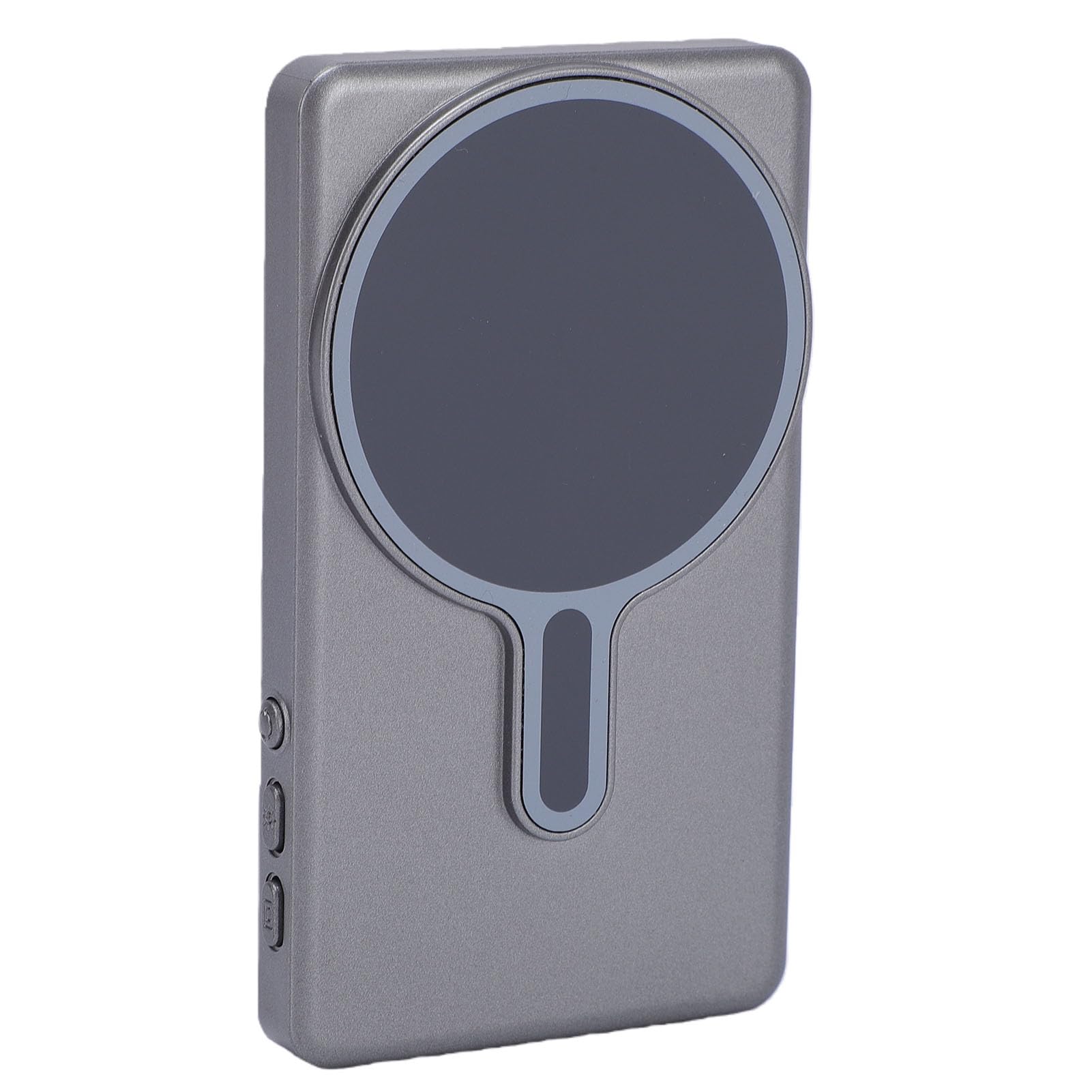Monitor Magnético para Selfies de Vlogs, 4.02in WiFi 2.4G 5G