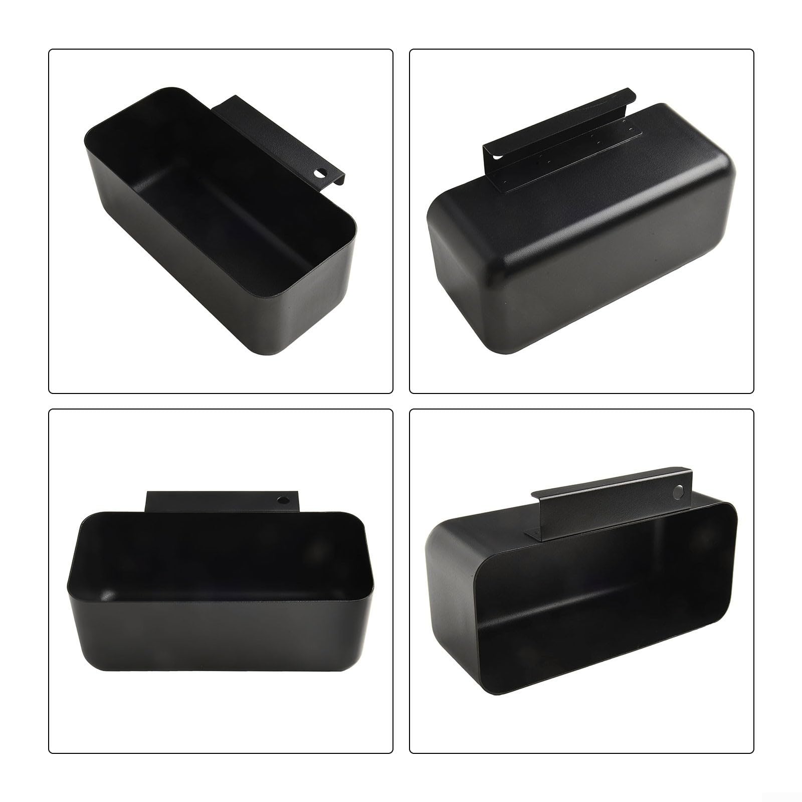 Grease Cup Drip Tray Collector for Griddle 17