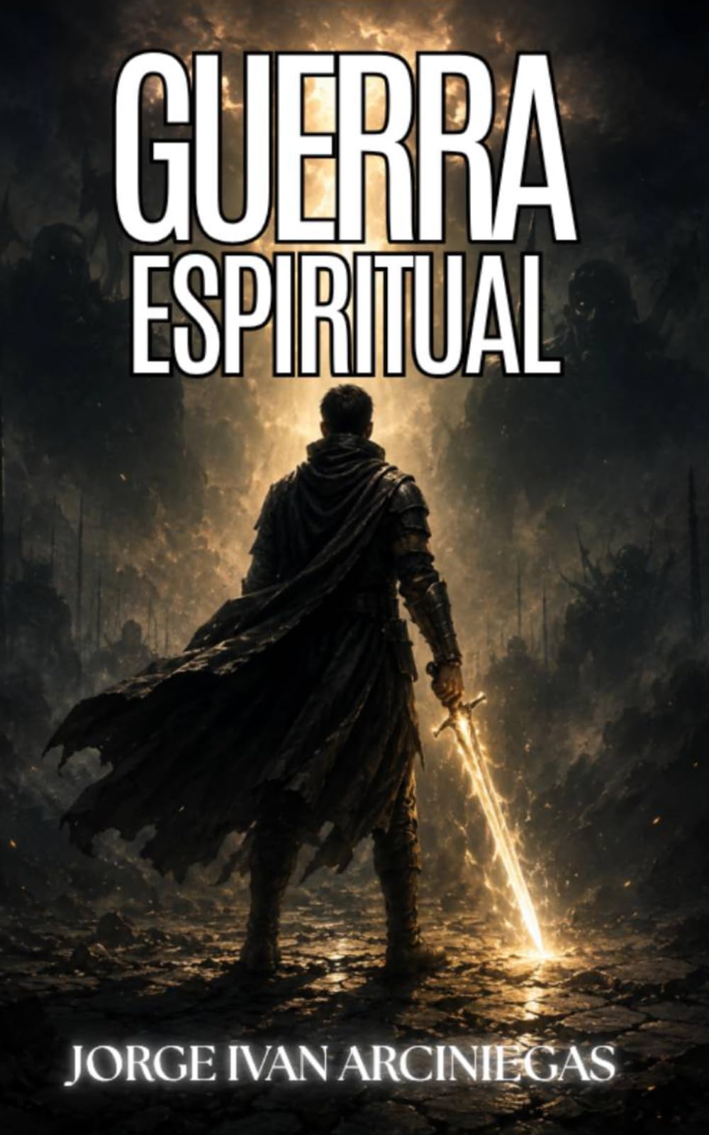 Guerra Espiritual