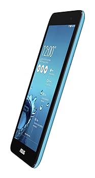ASUS MeMO Pad 7 K013/ME176C 16GB 青 ASUS MeMO Pad 7 ( K013) 16GB, Wi-Fi, 7in - Blue | eBay