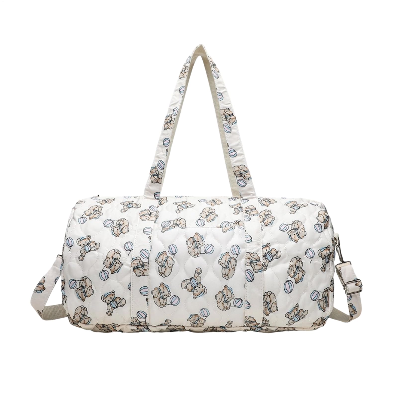 Bolsas de viaje de maternidad con gran capacidad de almacenamiento e impermeables 8