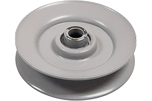 Stens Replacement V-Idler Pulley for Toro Lawn Mowers