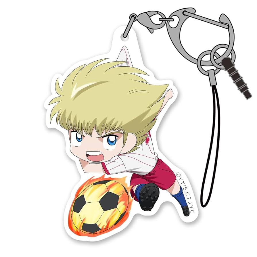 キャプテン翼 トレーディングカード　カール　ハインツ　シュナイダー 新キャプテン翼 ❤️ カードダス 11 カール・ハインツ