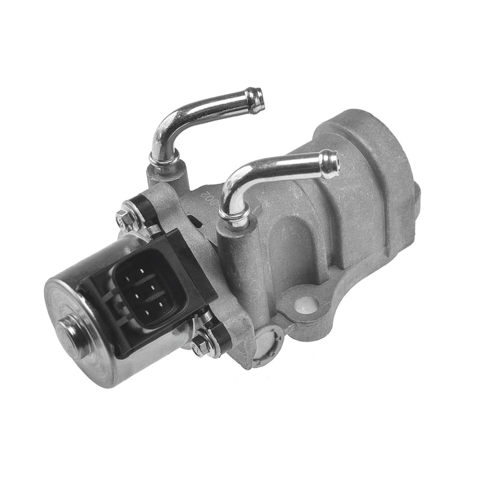 NTY Valvola ricircolo gas scarico-EGR EGR-TY-002 | Compatibile con: TOYOTA AVENSIS VERSO, PREVIA II, RAV 4 II