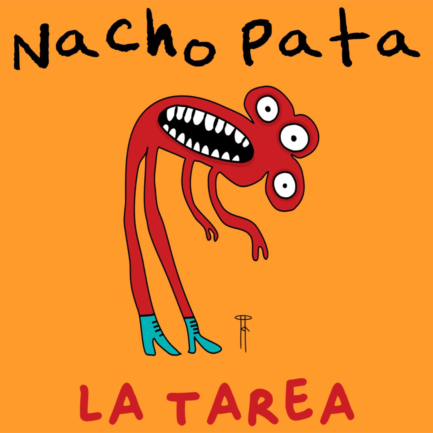 Nacho Pata