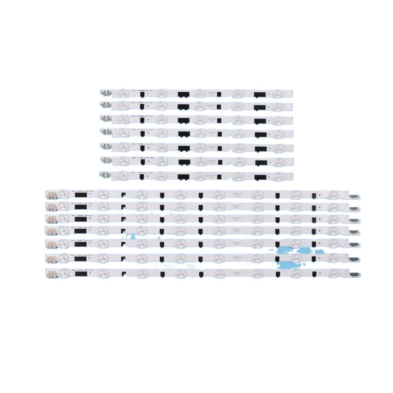 832mm. LED Hintergrundbeleuchtung Lampe 3LED for Samsung 40 "TV D2GE-400SCA-R3 UA40F5500 2013SVS40F UA40F6400 D2GE-400SCB-R3 UE40F5000 UE40F5700