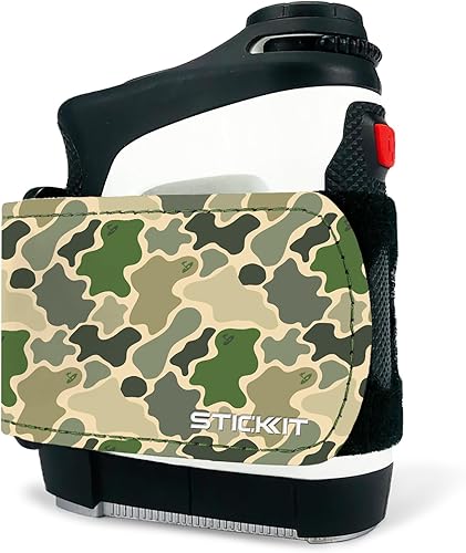 Miniatura 15 de 2016 Monument Golfer Classic Series correa magnética para telémetro