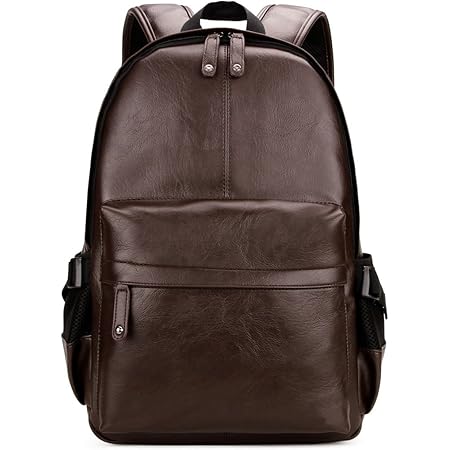 Kenox vintage laptop backpack Outlet