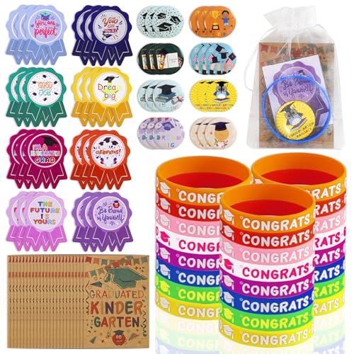 Kindergarten Graduation Gift Set