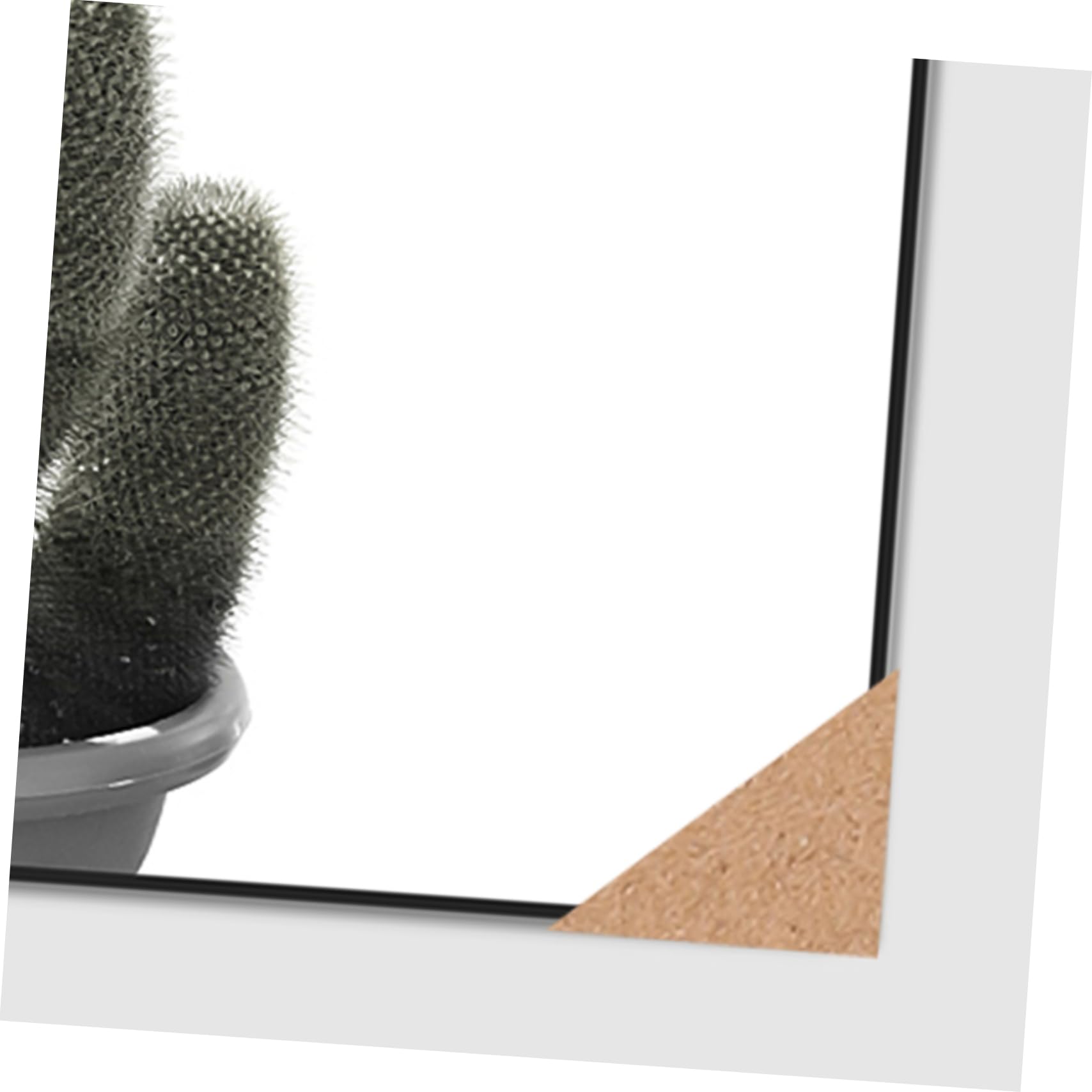 100 Protezioni Angolari In Carta Per Cornici - Paraspigoli Telai, Album - 12.5x8.5 Cm - Foto 4