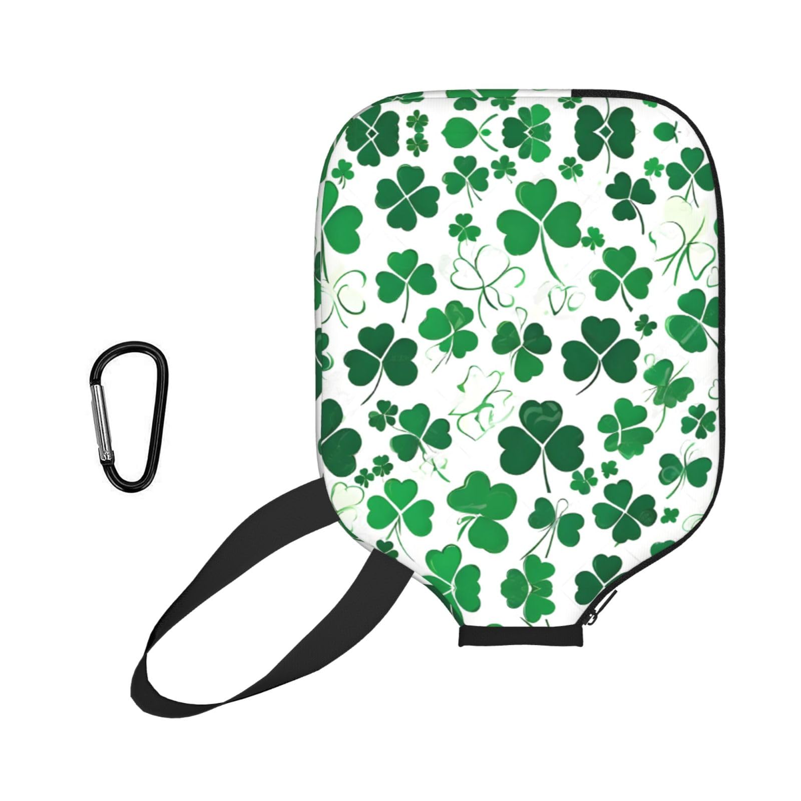 ESNAIUVCD Happy St Patrick'S Day Print