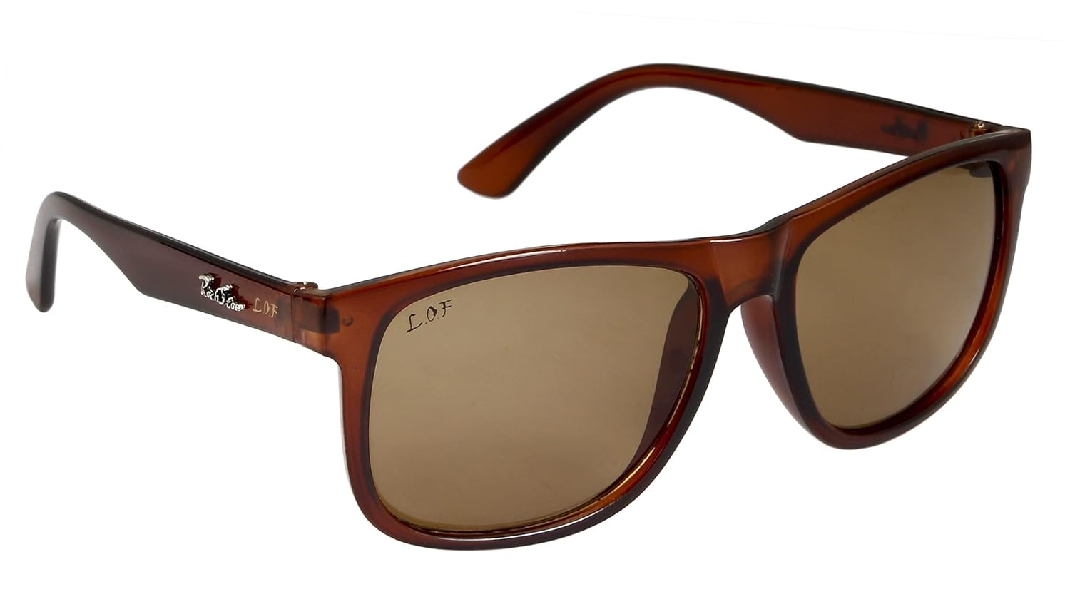 L.O.F Lords of Fashion LOF Shades Round Sunglasses for women & men with UV Protection Latest Stylish Sun glare glasses