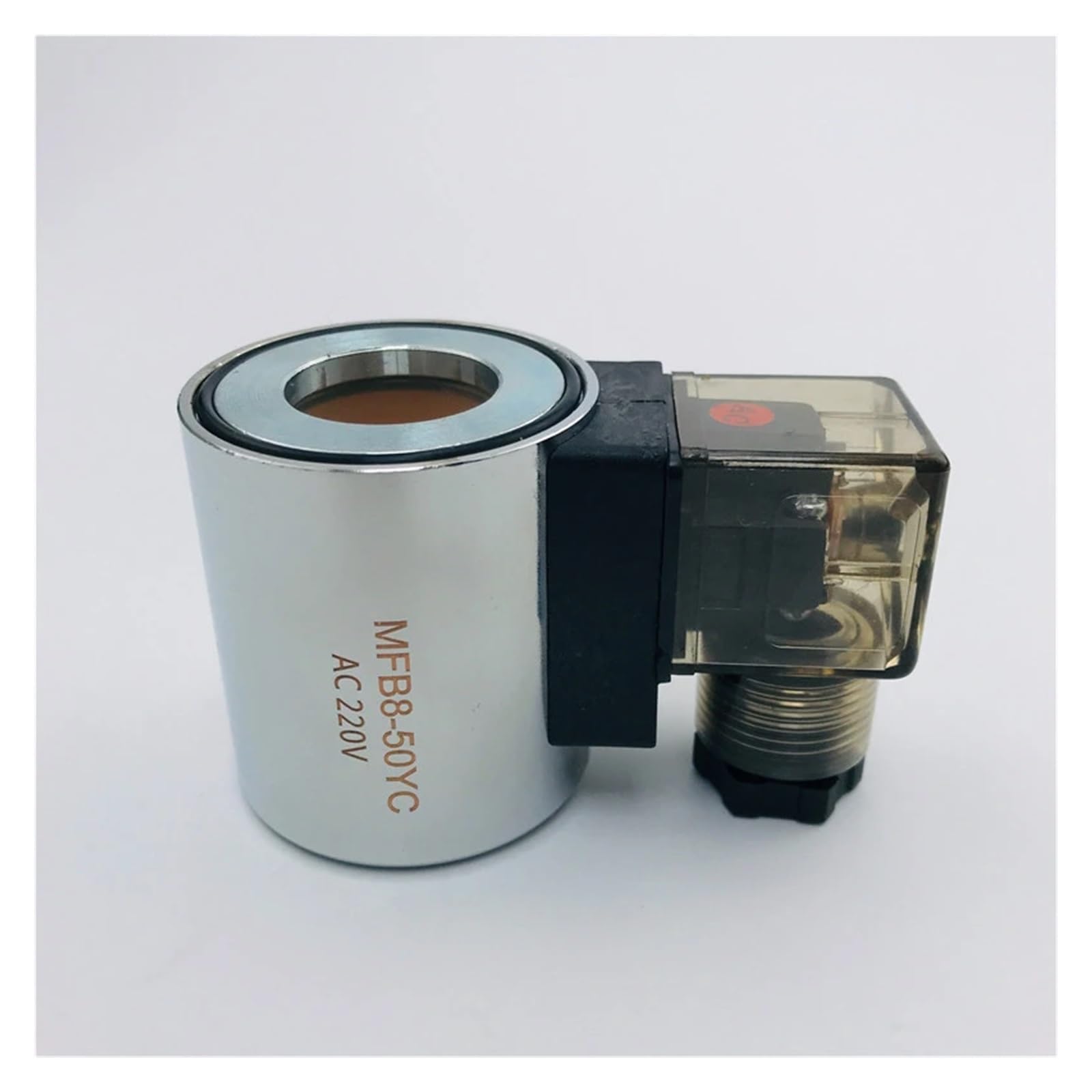 MXXDMOPD Coil MFB8-50YC MFZ8-50YC hole 23 length 51 DC24V AC220V(220 Volt)