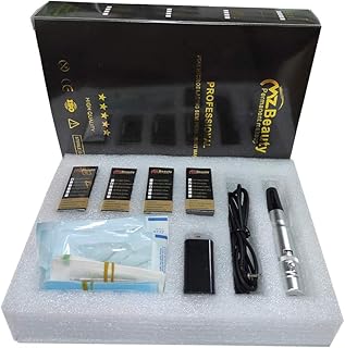 Profesional Maquillaje Permanente Ceja Kits M...