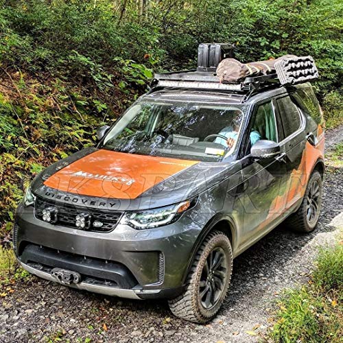 Discovery 5 Suspension Lift Kit Proud Rhino Lift Rods