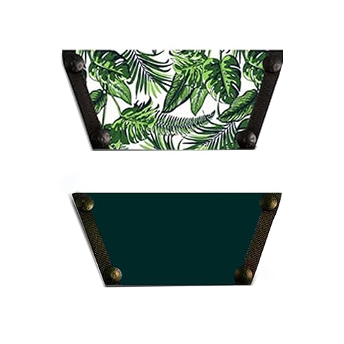 Onesole Sandal Jungle Palm Top, Palm leaves Top for interchangeable