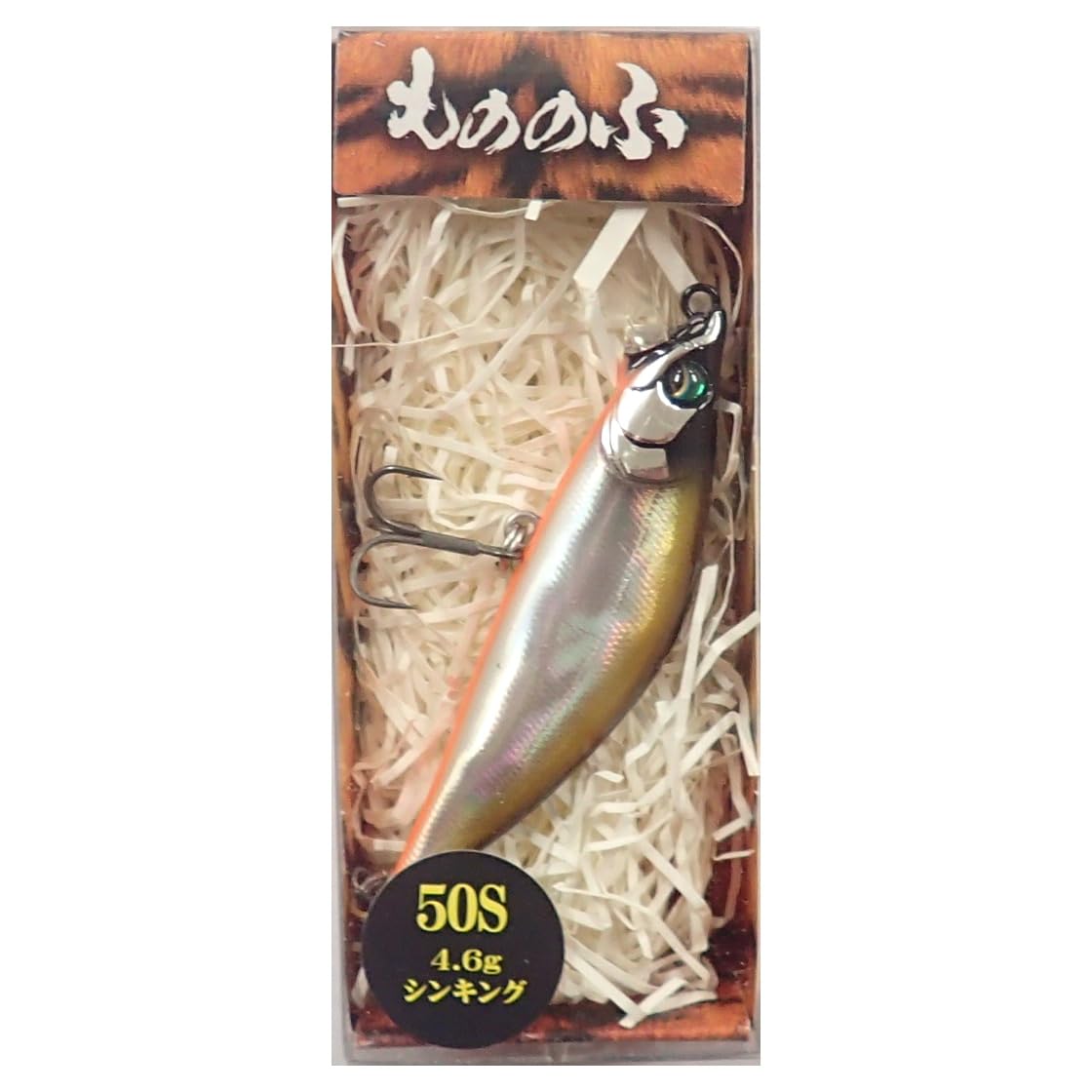 Bassday Mononofu 50S Mo-008 Tennessee