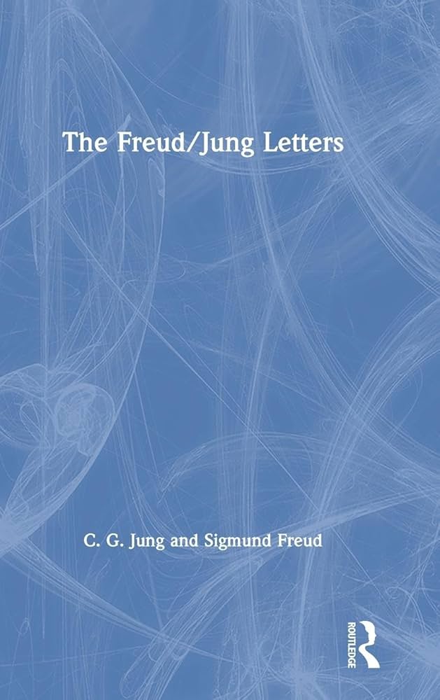 The Freud/Jung Letters: 9780415119825: Medicine & Health