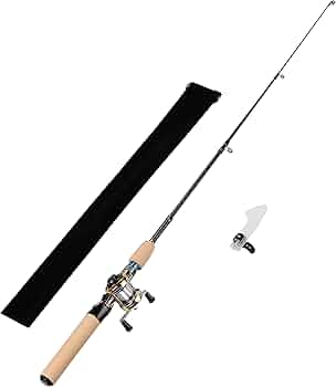 Amazon.co.jp: VILTAGE 釣竿セット/ベイトセット/コンパクトベイト Amazon.co.jp: VILTAGE 釣竿セット/ベイトセット/コンパクトベイト