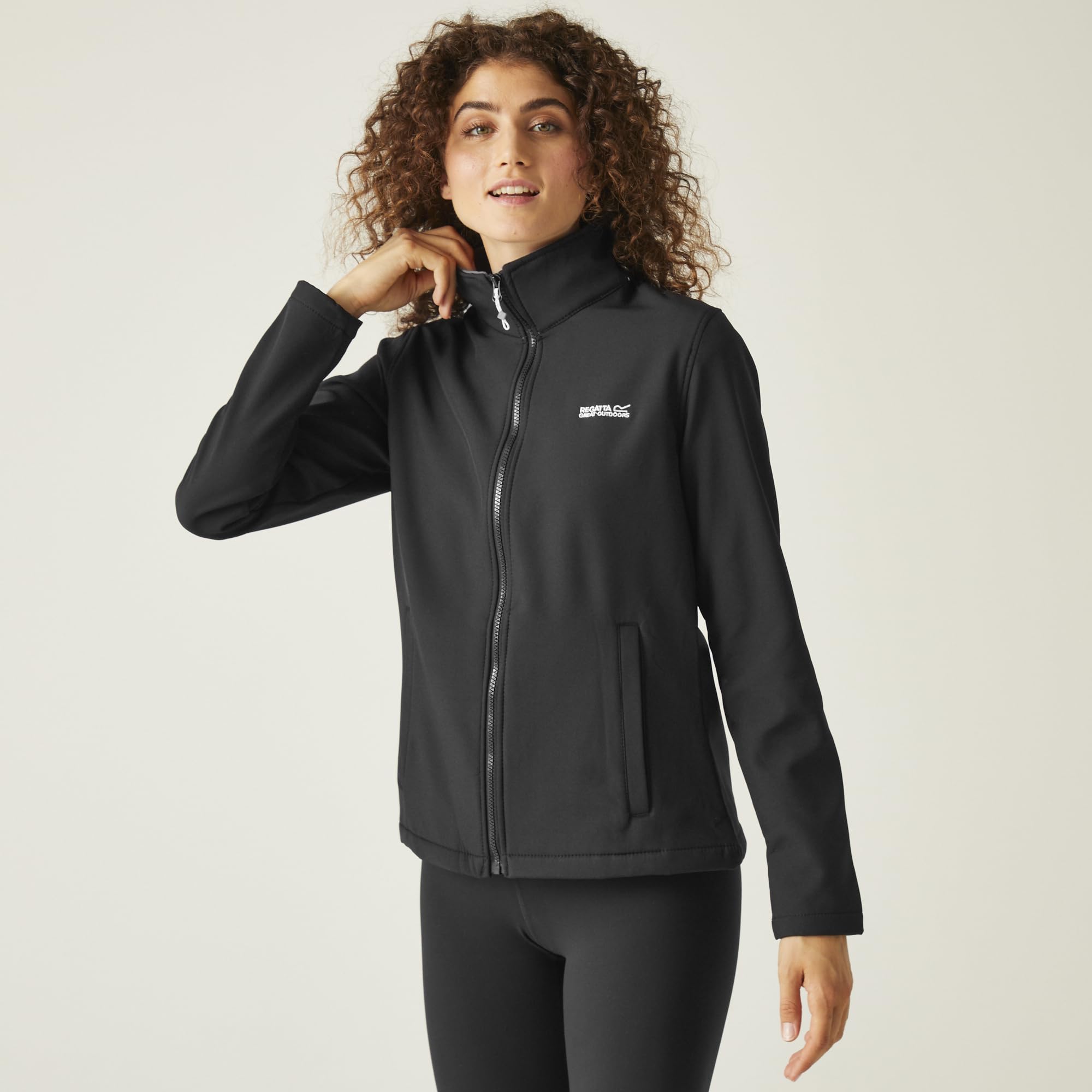 Regatta Damen Clumber Outdoors Summer Jacket