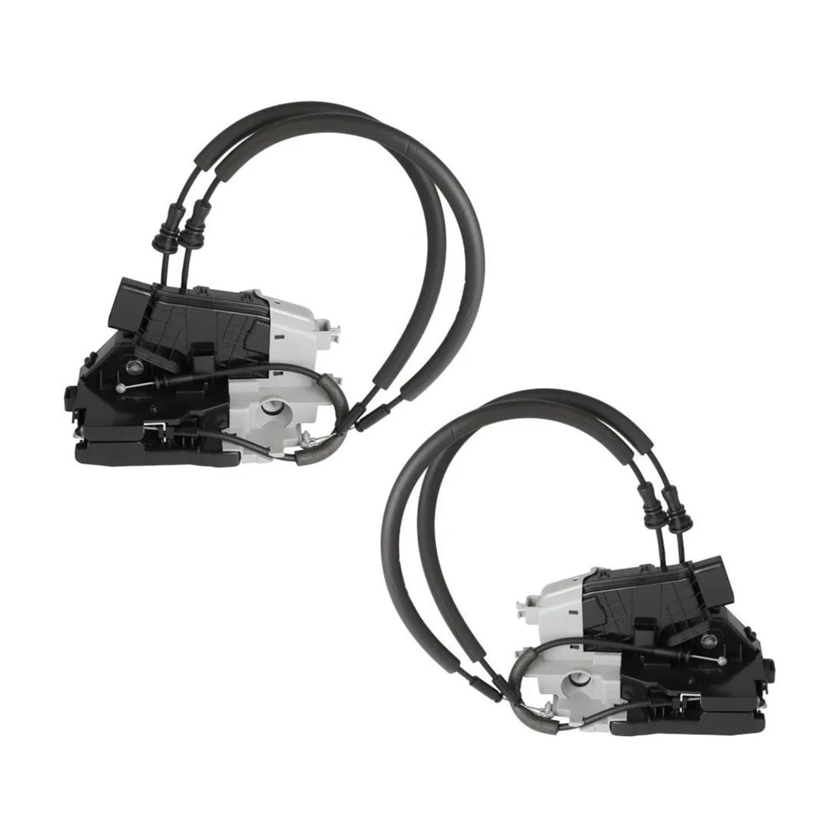 MALTAY Car Door Lock Actuator for Hyundai for Tucson 2016 2017 2018 2019 2020 for SUV 1.6L 2.0L 2.4L Door Lock Actuator Front Rear Left Right 81310-D3010 81320-D3010(Rear Left and Right)