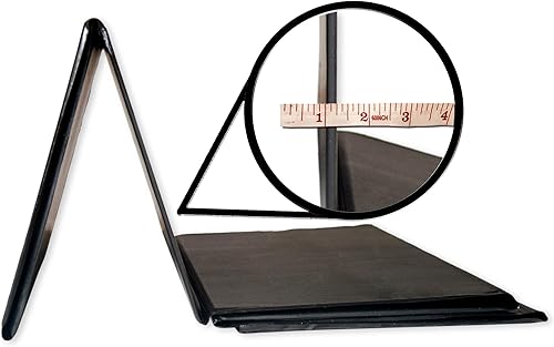 Miniatura 3 de LAMINET Inserto de Soporte Deluxe Extra Grueso para Cojines Hundidos de Muebles| Salvador de Asientos| Nuevo y Mejorado| Prolonga la Vida de Tu