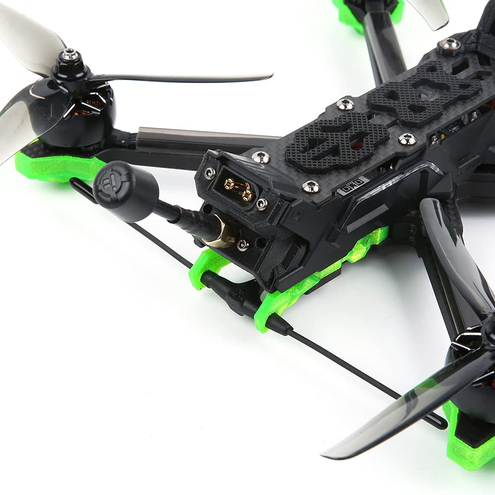 Amazon.com: iFlight Nazgul Evoque F5X 6S HD FPV Drone BNF Camera
