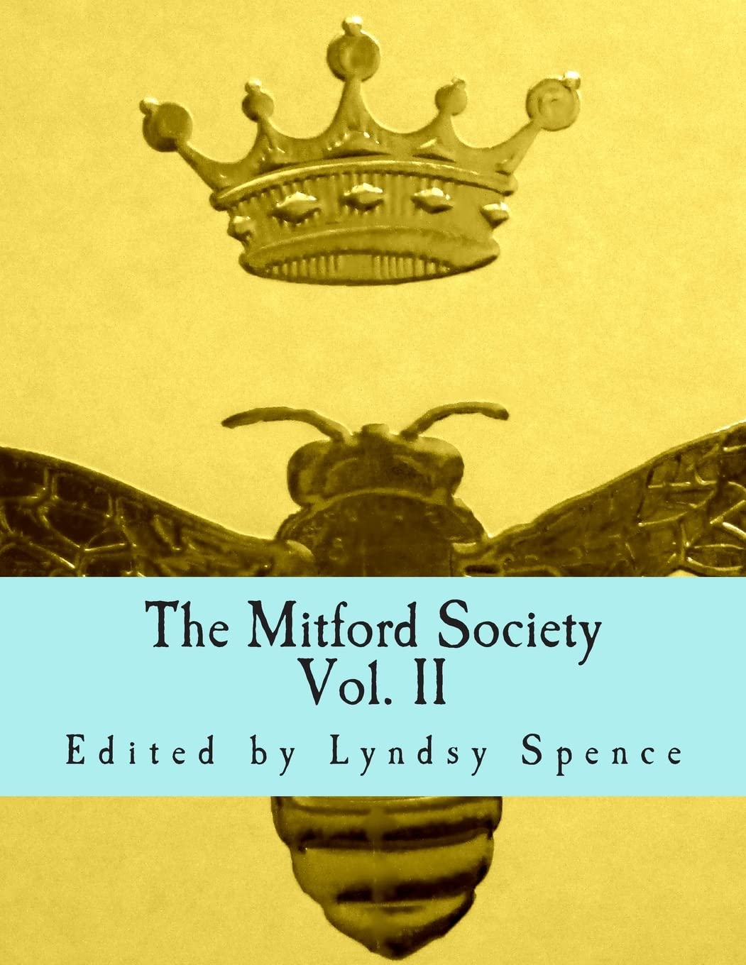 The Mitford Society: Volume 2