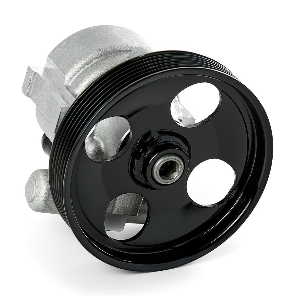 RIDEX 12H0597 Servopumpe Hydraulikpumpe Lenkung Kompatibel mit OPEL Vivaro A Kastenwagen X83 5948064 93861732