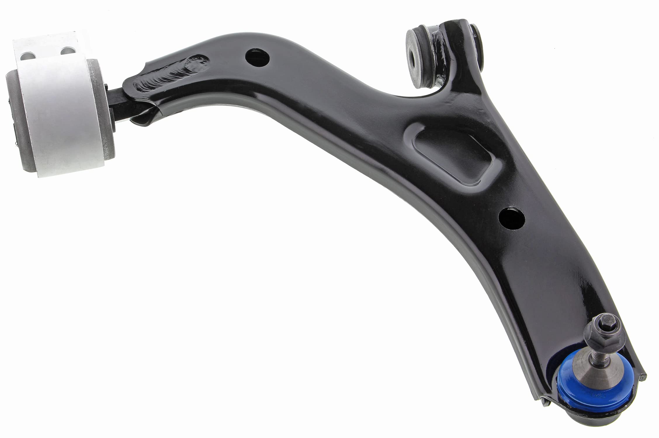 Mevotech Brazo de control de suspensión y conjunto de rótula P/N: CMS401217