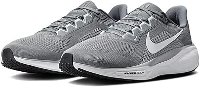 NIKE(ナイキ) ペガサス 41 Pegasus 41 クールグレー/ウルフグレー/ピュアプラチナム/ホワイト FD2722-009