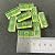 ZUJHPYMI 10Pcs Small Bubble Level 10x10x29mm Mini Square Bubble Spirit Levels Precision Measuring Layout Tools (10x10x29mm, Non-Magnetic)