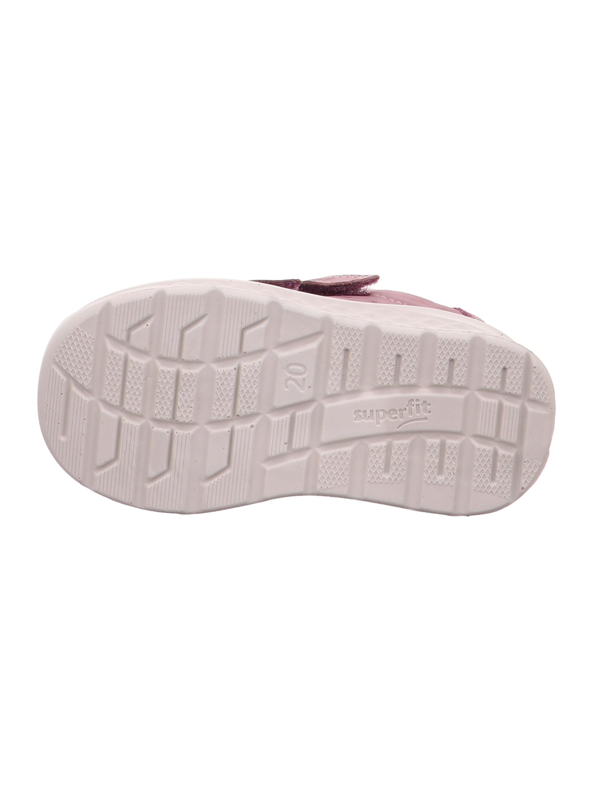 Superfit Dziewczynki Breezebuty do nauki chodzenia