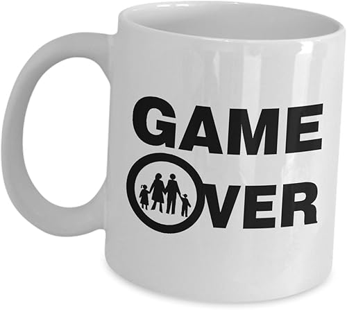 Regalos para diseñador de videojuegos – Bonito juego sobre taza de té – taza de café inspirador divertido Gag recompensa idea de regalo de diseño de