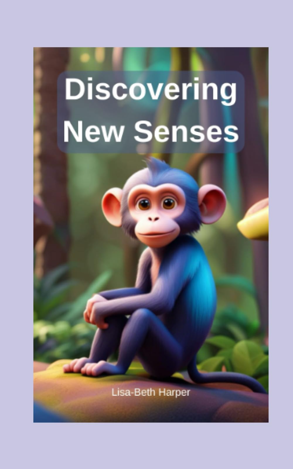 Discovering New Senses