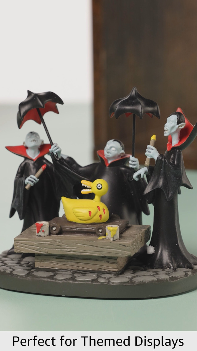Amazon.com: Department 56 Disney The Nightmare Before Christmas