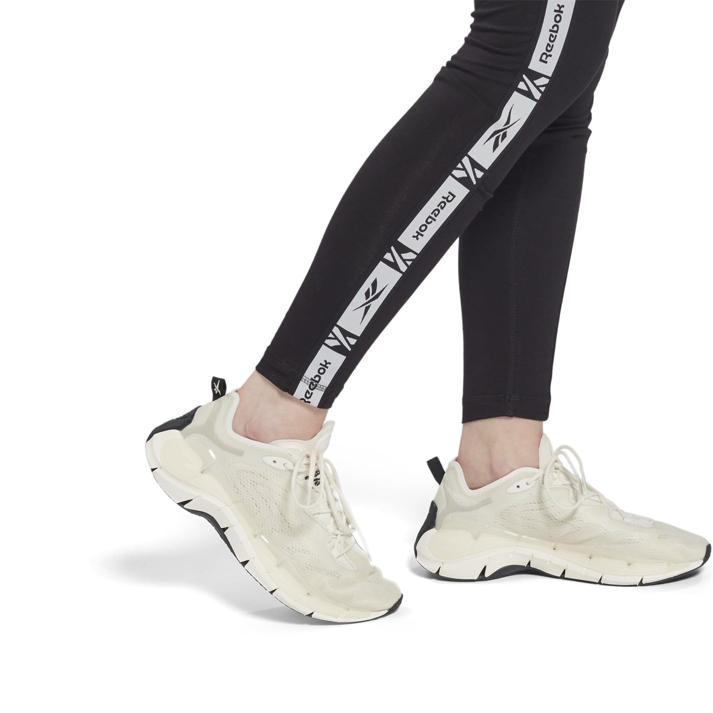 Reebok Damen Pant Te Tape Pack Legging