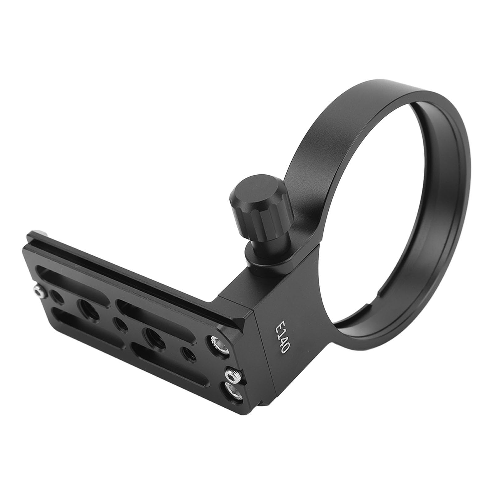 ZZQ&CCF アルミニウム合金製三脚コラーマウントリング Amazon | リング
