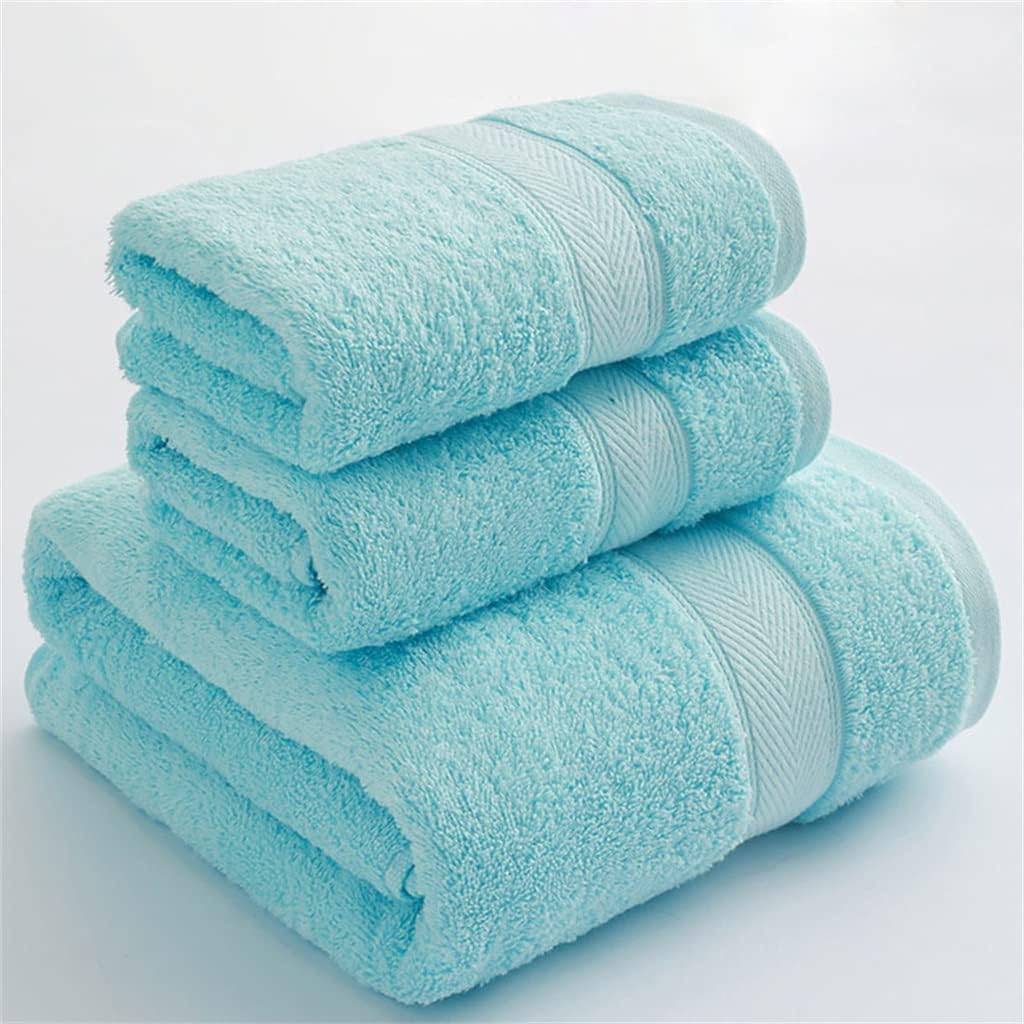 Bath Towel Suction Water Speed Dry Adults Thick Bath wrap Towel Skin-Friendly Big Towel