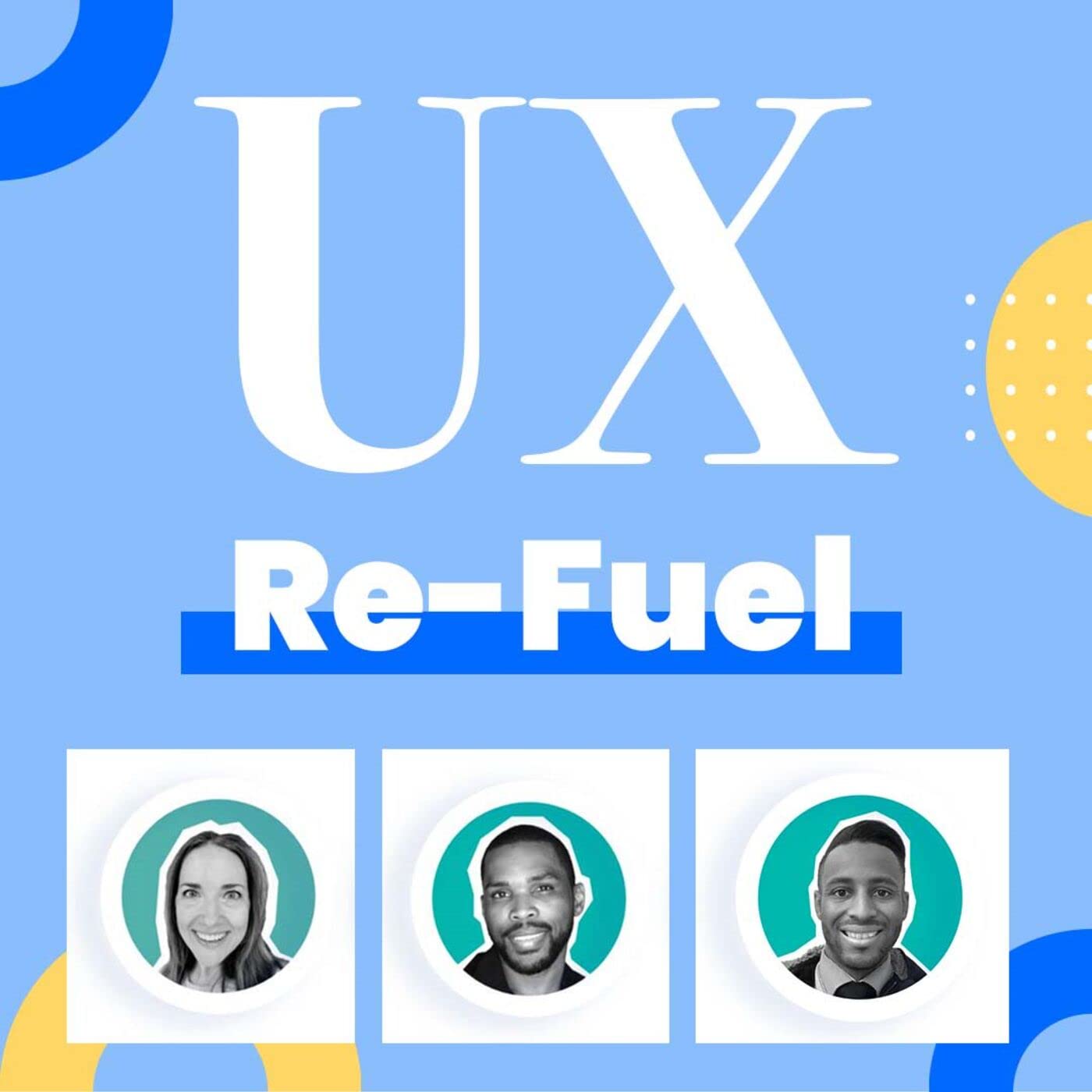 UX Re-Fuel