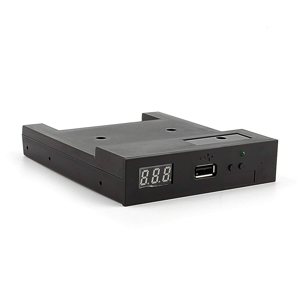 最高峰のエミュレータ3.5インチ Amazon | GEOMETRIC FUTURE ミドルタワーPCケース Model 5 Vent