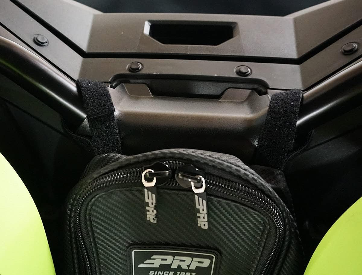 PRP Seats Center Bag for Honda Talon, E82-210