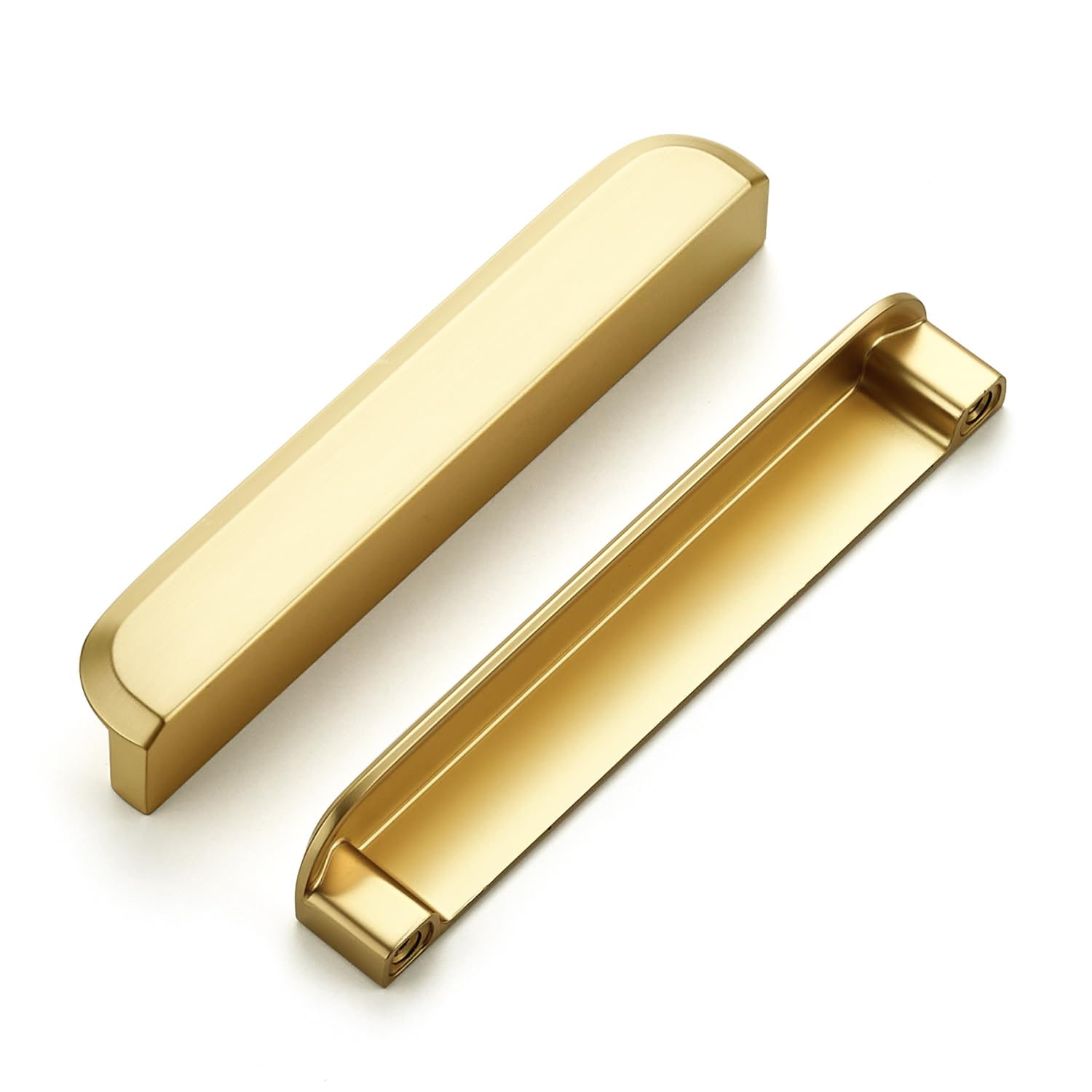 Ravinte Cabinet Pulls Kitchen Cabinet Handles 3 Inch Antique Brass 10 Pack — Amazon image 13