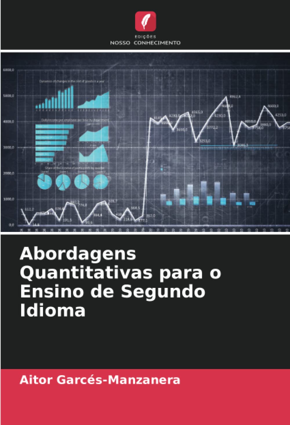 Abordagens Quantitativas para o Ensino de Segundo Idioma